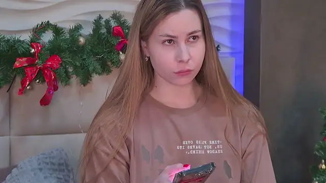 -SaraBlack- online show from 11, 1, 2026