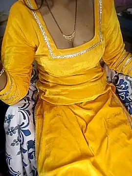 sexysushma1992 online show from 25, 2, 2026