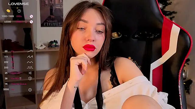 Emilia mala online show from 21, 12, 2025