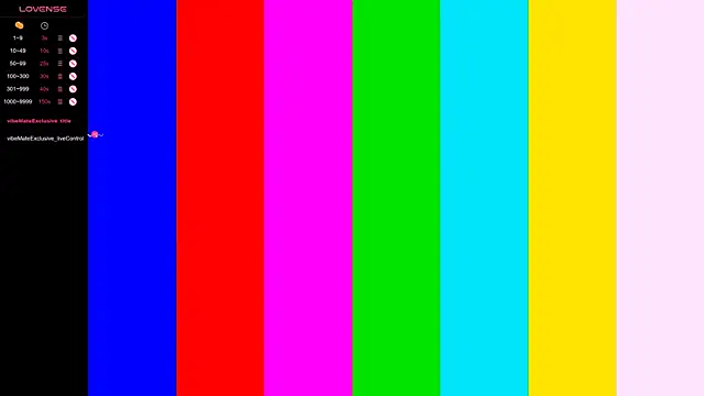 Emilia mala online show from 16, 5, 2026