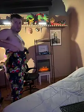 kittycat202501 online show from 3, 12, 2025