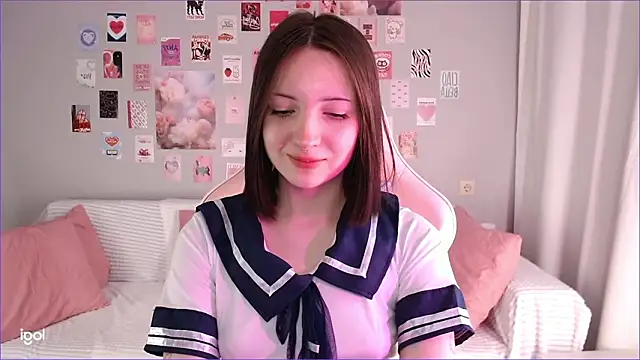 Lexi Bottom online show from 28, 3, 2026