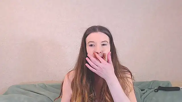 ArwenGoldenRose online show from 26, 11, 2025