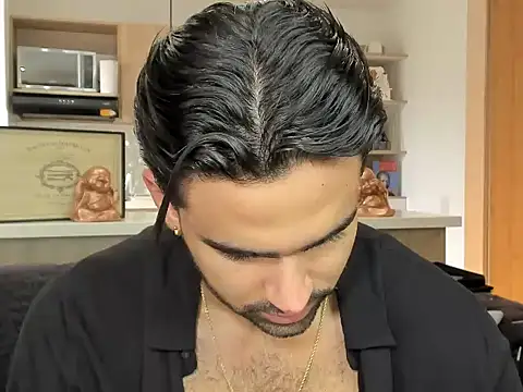 Brad Martin online show from 28, 11, 2025