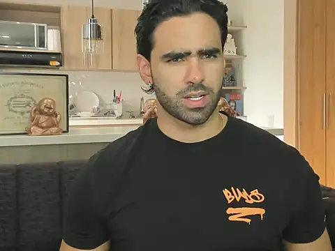 Brad Martin online show from 29, 11, 2025