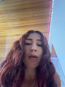scarlett fire5 online show from 1, 6, 2026