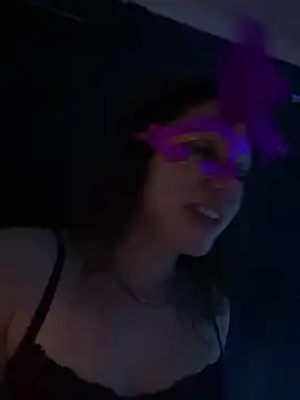 JujubaSweetie online show from 28, 2, 2026