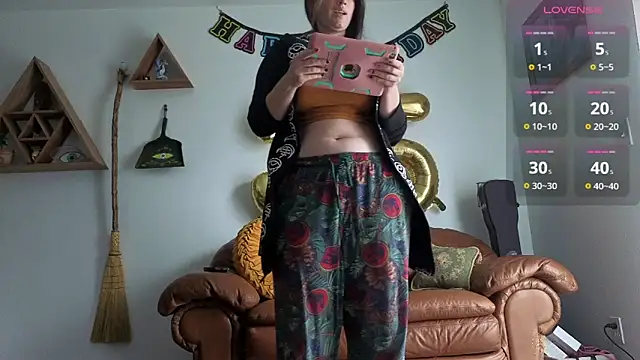 bruisedblossoms online show from 12, 2, 2026