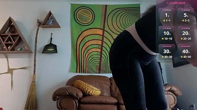 bruisedblossoms online show from 16, 2, 2026