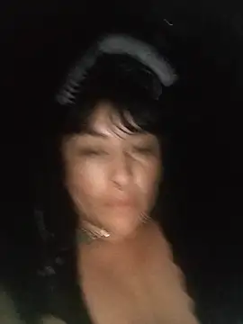 LILITH LIBELULA online show from 11, 6, 2026