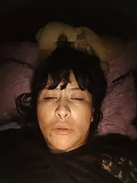 LILITH LIBELULA online show from 7, 7, 2026