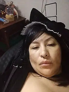 LILITH LIBELULA online show from 23, 7, 2026