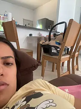 Lara o online show from 17, 11, 2025