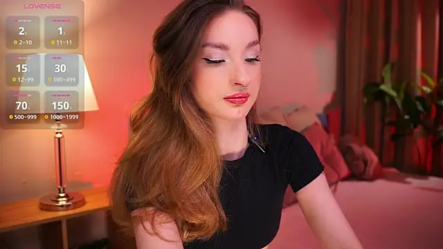 lexy exe online show from 18, 4, 2026