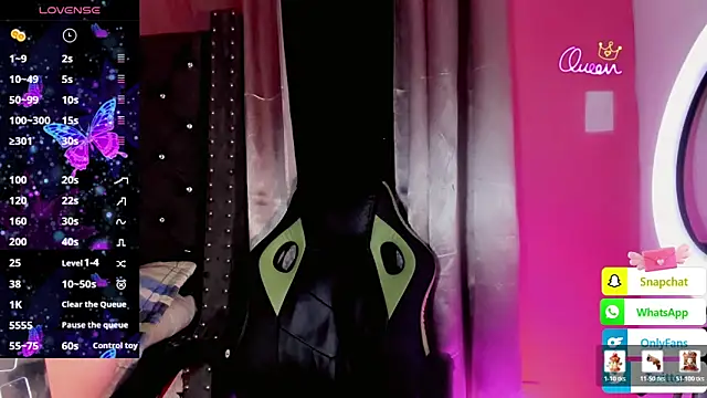 Baby luxury online show from 5, 1, 2026