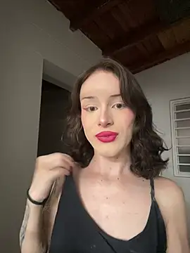 Snapshot of Baby_luxury chatting on 25, 6, 2026 Baby luxury online show from 25, 6, 2026