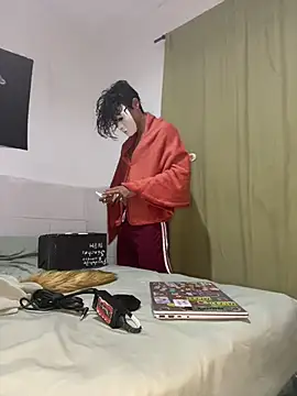 YourDickAss online show from 30, 11, 2025