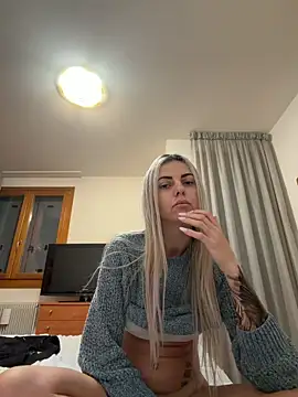 feliciafelon online show from 23, 2, 2026