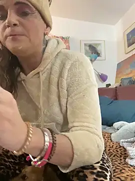 tsashelayamylynzy online show from 4, 12, 2025