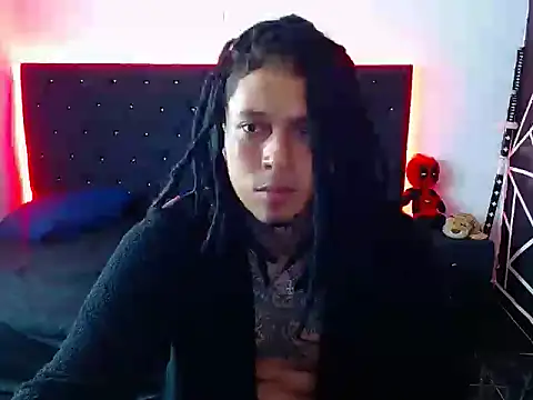 Snapshot of Zero-X9 chatting on 9, 2, 2026 Zero-X9 online show from 9, 2, 2026