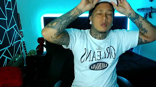 Snapshot of Zero-X9 chatting on 10, 2, 2026 Zero-X9 online show from 10, 2, 2026