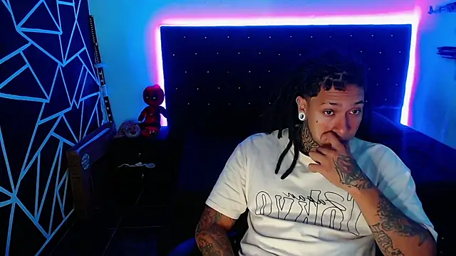 Snapshot of Zero-X9 chatting on 15, 2, 2026 Zero-X9 online show from 15, 2, 2026