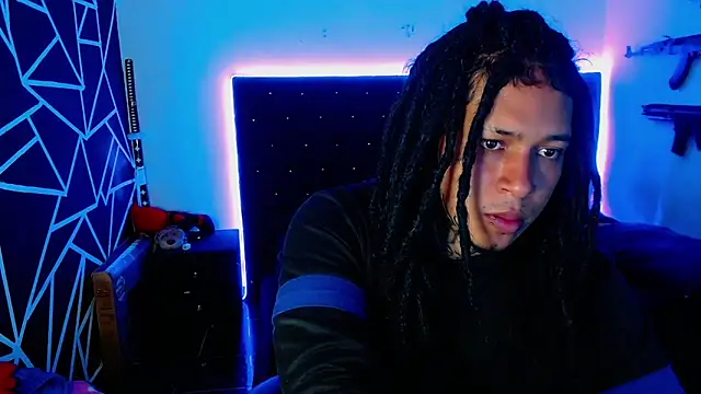 Snapshot of Zero-X9 chatting on 19, 2, 2026 Zero-X9 online show from 19, 2, 2026