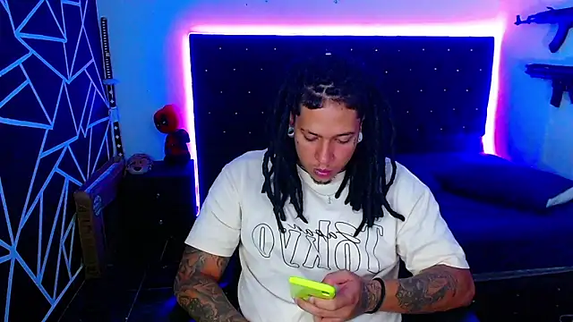 Snapshot of Zero-X9 chatting on 22, 2, 2026 Zero-X9 online show from 22, 2, 2026