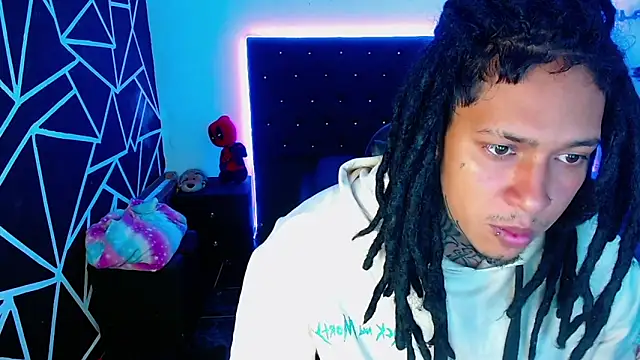 Snapshot of Zero-X9 chatting on 24, 2, 2026 Zero-X9 online show from 24, 2, 2026