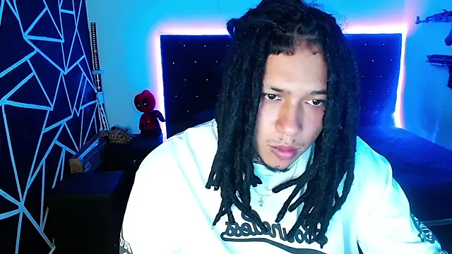 Snapshot of Zero-X9 chatting on 27, 2, 2026 Zero-X9 online show from 27, 2, 2026