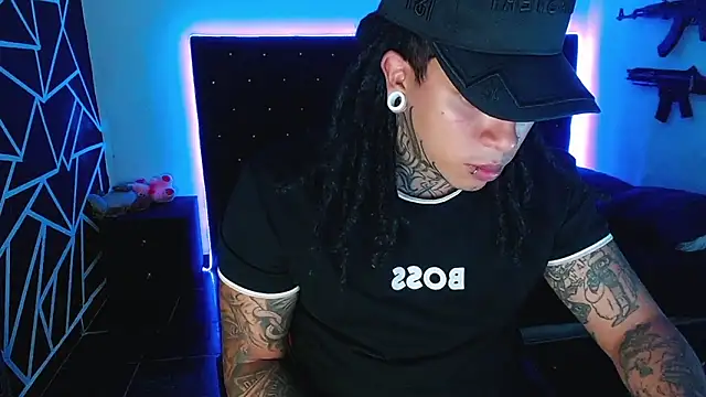 Snapshot of Zero-X9 chatting on 14, 3, 2026 Zero-X9 online show from 14, 3, 2026