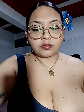 Snapshot of Anna_Lucia88 chatting on 13, 6, 2026 Anna Lucia88 online show from 13, 6, 2026
