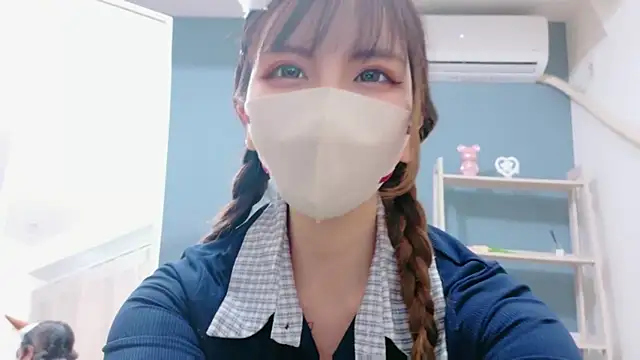 niko-jpn online show from 21, 12, 2025