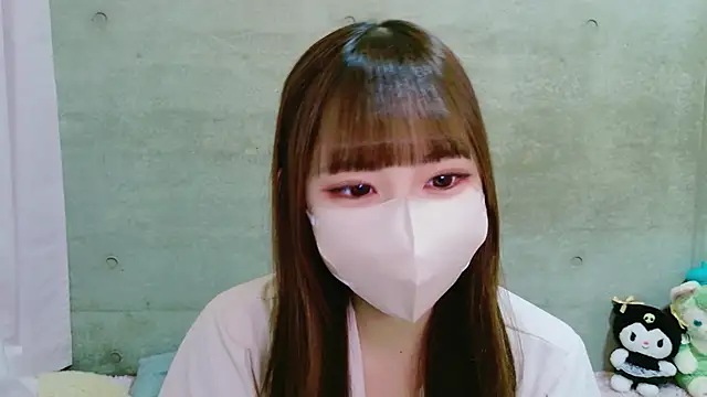 Rinn chan online show from 15, 1, 2026