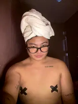 Pattriciasweet online show from 3, 12, 2025