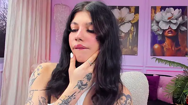 YasminWild online show from 8, 3, 2026