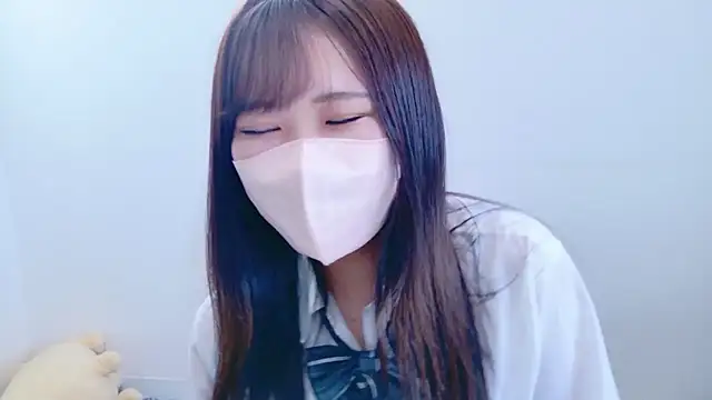 Snapshot of Nemu_chan_ chatting on 23, 5, 2026 Nemu chan online show from 23, 5, 2026