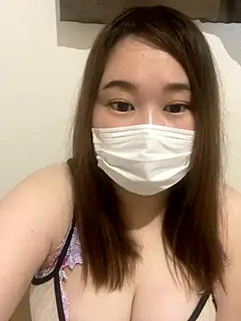 Snapshot of kana-chaaan chatting on 18, 11, 2025 kana-chaaan online show from 18, 11, 2025