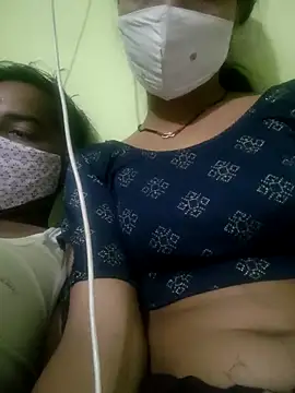 Menka cut34 online show from 19, 12, 2025