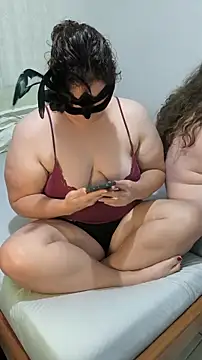 Marrie Candy online show from 25, 11, 2025