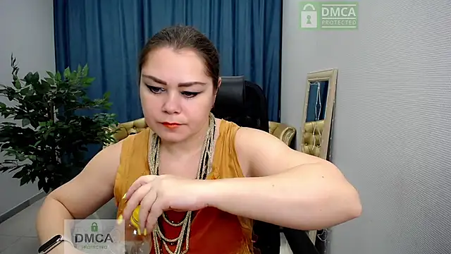 Susanna S online show from 8, 1, 2026