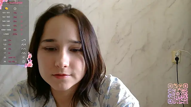 TianaMeiser online show from 25, 2, 2026