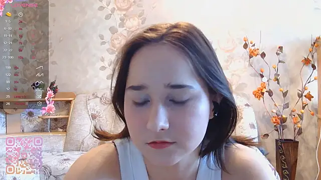 TianaMeiser online show from 12, 5, 2026