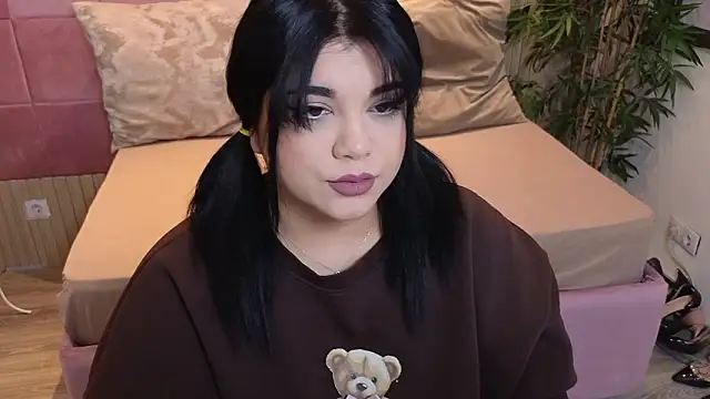 Snapshot of SpicyCarlaXX chatting on 22, 2, 2026 SpicyCarlaXX online show from 22, 2, 2026