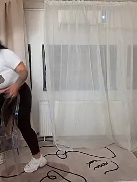 SpicyCarlaXX online show from 14, 7, 2026