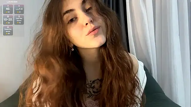 ScaNovaXen  online show from 15, 12, 2025