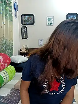 Sexy-Jara1 online show from 24, 2, 2026