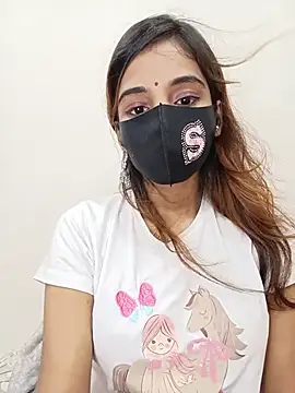 Sexy-Jara1 online show from 22, 7, 2026