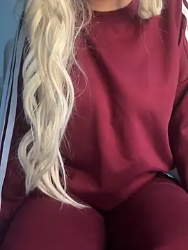 Manolya3434 online show from 19, 11, 2025