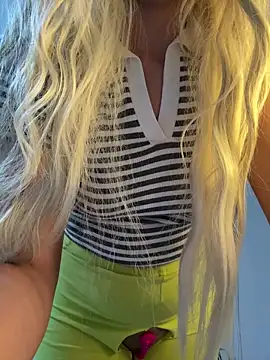 Manolya3434 online show from 1, 12, 2025